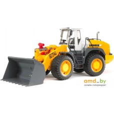 Погрузчик Bruder Liebherr Ariculated road loader L574 02430