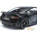 Легковой автомобиль Maisto Audi R8 GT 31395 (черный). Фото №9