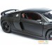 Легковой автомобиль Maisto Audi R8 GT 31395 (черный). Фото №12