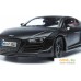 Легковой автомобиль Maisto Audi R8 GT 31395 (черный). Фото №13