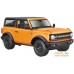 Внедорожник Maisto Ford Bronco 31530 (оранжевый). Фото №1