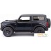 Внедорожник Maisto Ford Bronco Wildtrak 31456 (черный). Фото №2