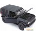 Внедорожник Maisto Ford Bronco Wildtrak 31456 (черный). Фото №6