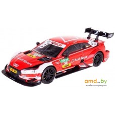 Легковой автомобиль Bburago Audi RS 5 DTM 18-41160