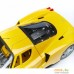 Легковой автомобиль Bburago Ferrari Enzo 18-26006 (желтый). Фото №9