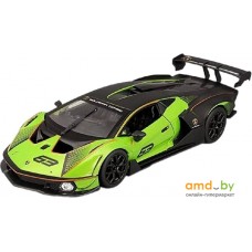 Легковой автомобиль Bburago Lamborghini Essenza SCV12 18-28017