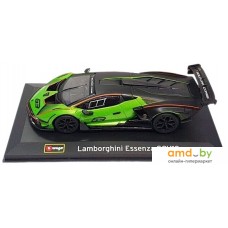 Легковой автомобиль Bburago Lamborghini Essenza SCV12 18-41161