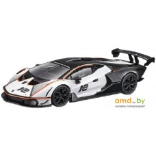 Легковой автомобиль Bburago Lamborghini Essenza SCV12 18-41167