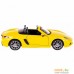 Легковой автомобиль Bburago Porsche 718 Boxster S 18-43049 (желтый). Фото №3