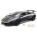 Легковой автомобиль Bburago Tuners Lamborghini Murcielago 1:32 18-42020 (серый). Фото №2