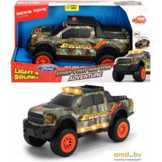 Пикап DICKIE Adventure Ford F150 Raptor 3756001