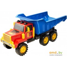 Самосвал Karolina Toys 40-0003 (в ассортименте)