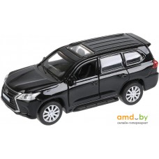 Легковой автомобиль Технопарк Lexus Lx-570 LX570-BK