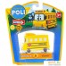 Автобус Robocar Poli Скулби MRT-0610. Фото №2