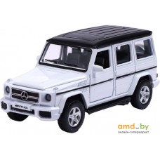 Внедорожник Автоград Mercedes-Benz G63 AMG 7152968 (белый)