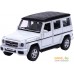 Внедорожник Автоград Mercedes-Benz G63 AMG 7152968 (белый). Фото №1