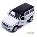 Внедорожник Автоград Mercedes-Benz G63 AMG 7152968 (белый). Фото №4