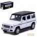 Внедорожник Автоград Mercedes-Benz G63 AMG 7152968 (белый). Фото №6