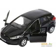 Технопарк Ford Focus SB-17-81-FF1-WB (черный)