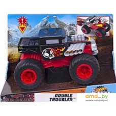 Hot Wheels Монстр-трак GCG06 GCG07