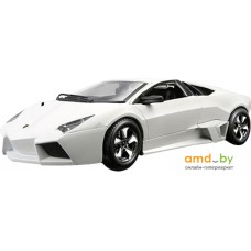 Bburago Lamborghini Reventon 18-21041 (белый)