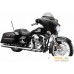 Maisto Харлей Дэвидсон Street Glide Black 32328. Фото №1