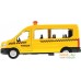 Фургон Технопарк Ford Transit Такси SB-18-18-T-WB. Фото №2