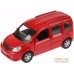 Технопарк Renault Kangoo KANGOO-RD. Фото №1