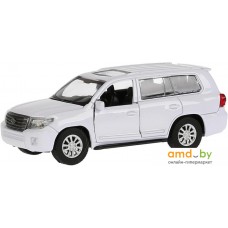 Технопарк Toyota Land Cruiser CRUISER-WT