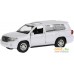 Технопарк Toyota Land Cruiser CRUISER-WT. Фото №1