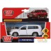 Технопарк Toyota Land Cruiser CRUISER-WT. Фото №7