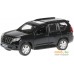 Технопарк Toyota Prado PRADO-BK. Фото №1