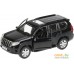 Технопарк Toyota Prado PRADO-BK. Фото №2