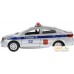 Игрушечный транспорт Технопарк Kia Rio Полиция RIO-POLICE. Фото №2