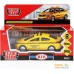 Игрушечный транспорт Технопарк Kia Rio Такси RIO-TAXI. Фото №6