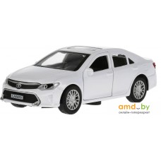 Игрушечный транспорт Технопарк Toyota Camry CAMRY-WH