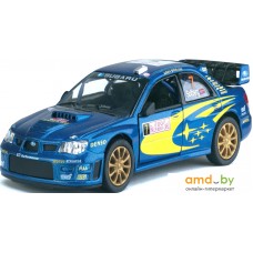 Kinsmart Subaru Impreza WRC KT5328W