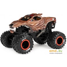 Игрушечный транспорт Spin Master Monster Jam Wolf Head 6060924