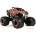 Игрушечный транспорт Spin Master Monster Jam Wolf Head 6060924. Фото №2