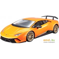 Игрушечный транспорт Bburago Lamborghini Huracan Performante 18-21092 (оранжевый)