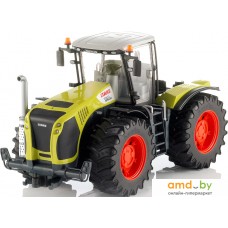 Игрушечный транспорт Bruder Claas Xerion 5000 03015