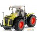 Игрушечный транспорт Bruder Claas Xerion 5000 03015. Фото №1