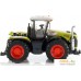 Игрушечный транспорт Bruder Claas Xerion 5000 03015. Фото №4