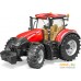 Игрушечный транспорт Bruder Case IH Optum 300 CVX 03190. Фото №1