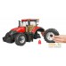 Игрушечный транспорт Bruder Case IH Optum 300 CVX 03190. Фото №2