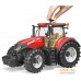 Игрушечный транспорт Bruder Case IH Optum 300 CVX 03190. Фото №4