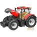 Игрушечный транспорт Bruder Case IH Optum 300 CVX 03190. Фото №5