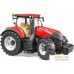 Игрушечный транспорт Bruder Case IH Optum 300 CVX 03190. Фото №6