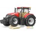 Игрушечный транспорт Bruder Case IH Optum 300 CVX 03190. Фото №7