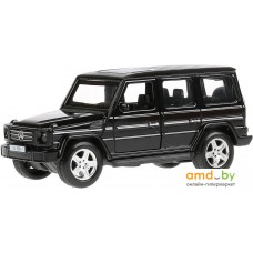 Игрушечный транспорт Технопарк Mercedes-Benz G-Class G-СLASS-BE